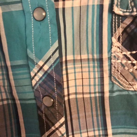 Western Shirt - Picture 9 of 9